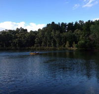 Lakeside Country Resort - Tourism Canberra