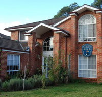 LAuberge Angara Bed and Breakfast - Tourism Canberra