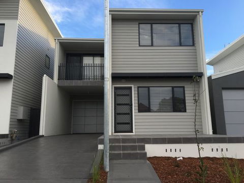 Lambton Road - Tourism Canberra 0