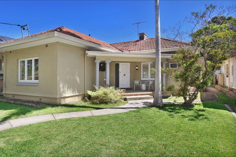 Le Bois Cottage - Tourism Canberra 5