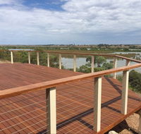Limestone Ridge - Holiday House - Tourism Canberra