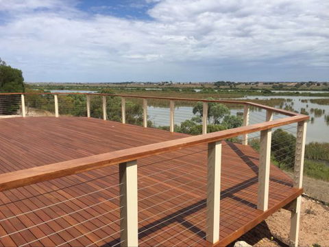 Limestone Ridge - Holiday House - Tourism Canberra 0