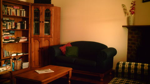 The Cottage No 12 On North - Tourism Canberra 0