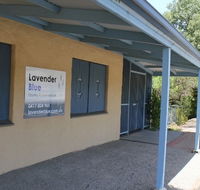 Lavender Blue Country Accommodation - Tourism Canberra