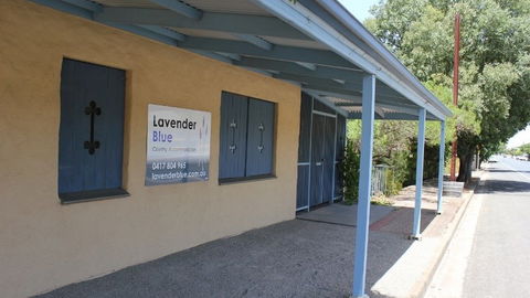 Lavender Blue Country Accommodation - Tourism Canberra 0
