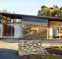 Jimmy Smith's Dairy - Tourism Canberra