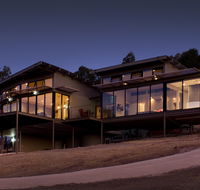 McLaren Eye - Tourism Canberra