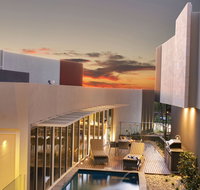 The Frames - Luxury Riverland Accommodation - Tourism Canberra