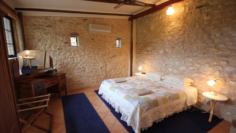 Cape Jervis Accommodation And Caravan Park - Tourism Canberra 8