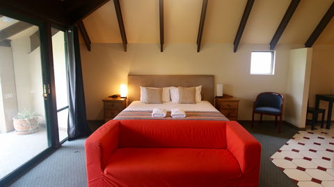 Hahndorf Motel - Tourism Canberra 6