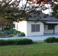 Morella Farm Stay - Tourism Canberra