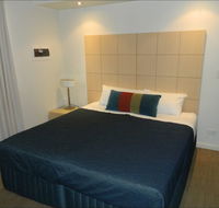 Mariner Waters Apartments - Tourism Canberra