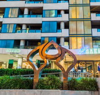 Mantra St Kilda Road - Tourism Canberra