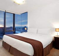 Melbourne Tower Apartment - Tourism Canberra