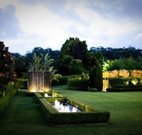 Miramare Gardens Boutique Accommodation - Tourism Canberra