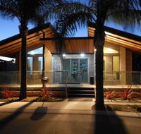Midland Tourist Park - Tourism Canberra