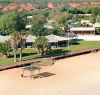 Monkey Mia Dolphin Resort Caravan and Camping - Tourism Canberra