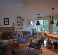 Mrs Simpson Cottage at Norala Garden