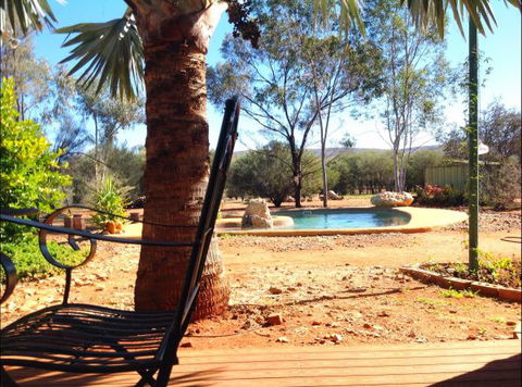 Munga Munga B&B - Tourism Canberra 3