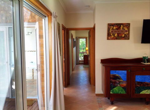 Munga Munga B&B - Tourism Canberra 4