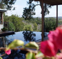 Murrah Luxury Holiday Accommodation - Tourism Canberra