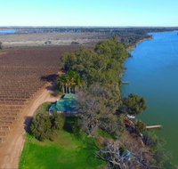 Mundic Waterfront Cottages - Tourism Canberra