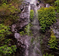 Nimbin waterfall retreat - Tourism Canberra