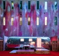 Notel Melbourne - Tourism Canberra