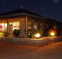 Northam Caravan Park - Tourism Canberra