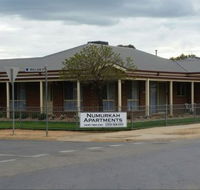 Numurkah Apartments - The Miekleljohn - Tourism Canberra