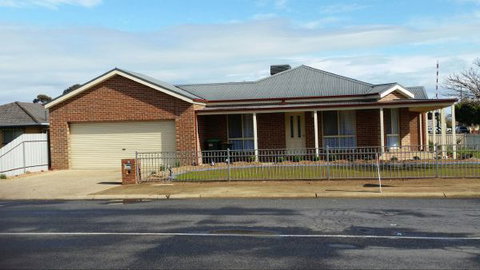 Numurkah Apartments - The Miekleljohn - Tourism Canberra 3