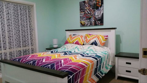 Numurkah Apartments - The Miekleljohn - Tourism Canberra 4