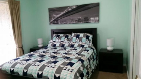 Numurkah Apartments - The Miekleljohn - Tourism Canberra 5