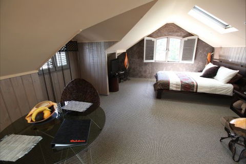 Oakdene Vineyards Guesthouse - Tourism Canberra 2