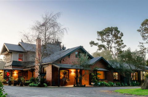 Oakdene Vineyards Guesthouse - Tourism Canberra 3