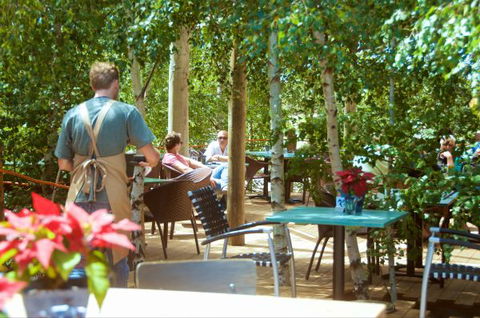 Oakdene Vineyards Guesthouse - Tourism Canberra 5