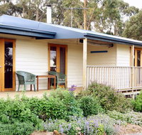 Oakhill Cottage - Tourism Canberra