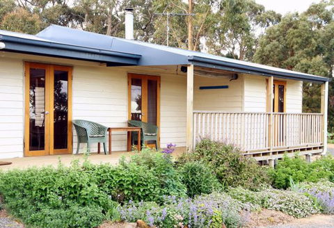 Oakhill Cottage - Tourism Canberra 0