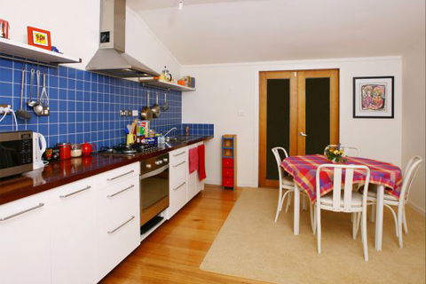 Oakhill Cottage - Tourism Canberra 2