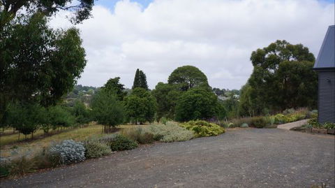 Oakhill Cottage - Tourism Canberra 8