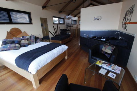Ocean Inlet - Tourism Canberra 2