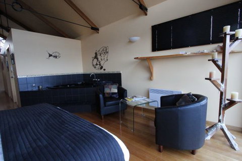 Ocean Inlet - Tourism Canberra 3