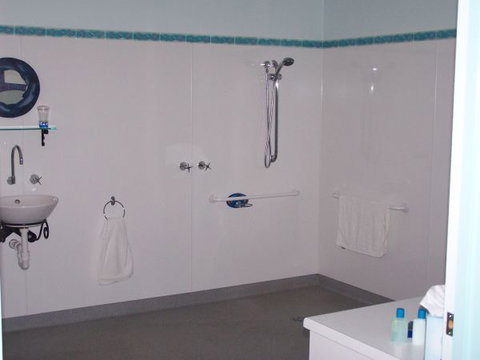 Ocean Inlet - Tourism Canberra 5