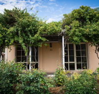 Olive House Accommodation Kimba - Tourism Canberra