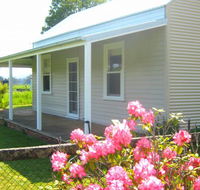 Orange Tree Cottage - Tourism Canberra