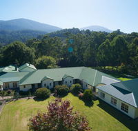 Oscar's on the Yarra - Tourism Canberra