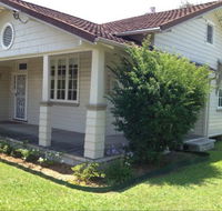 Paterson House - Tourism Canberra