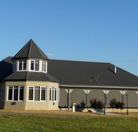 Paringa Grove Homestead - Tourism Canberra