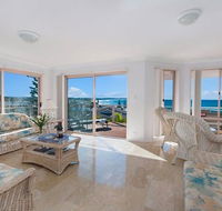 Pacific Rose - Tourism Canberra