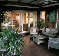 Palm Haven Bed and Breakfast - Tourism Canberra